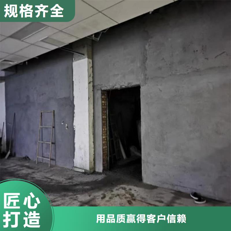 DR室硫酸钡板材质好