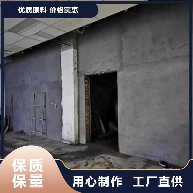CT室硫酸钡板_CT室硫酸钡板生产厂家
