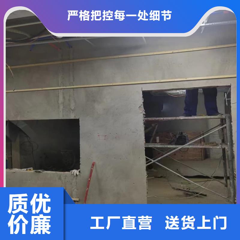生产DR室硫酸钡砂的公司