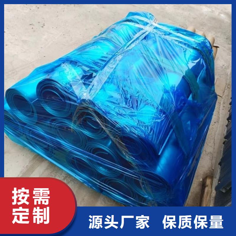 核工业铅板质量靠得住