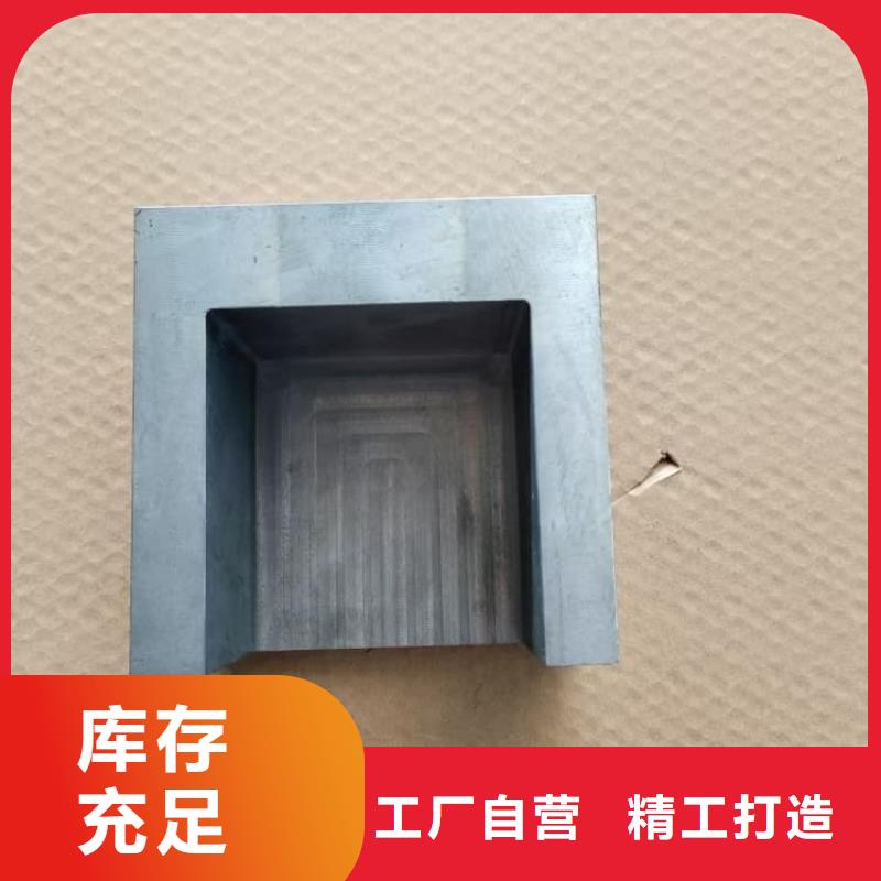 放射科铅板厂家-交货周期短