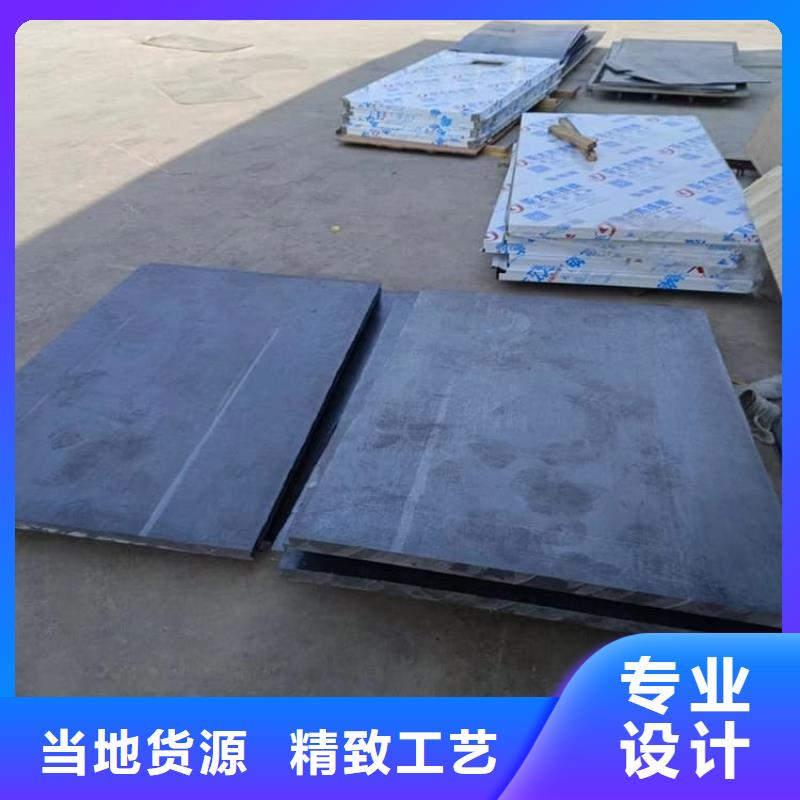 ct室防辐射铅板行内优选