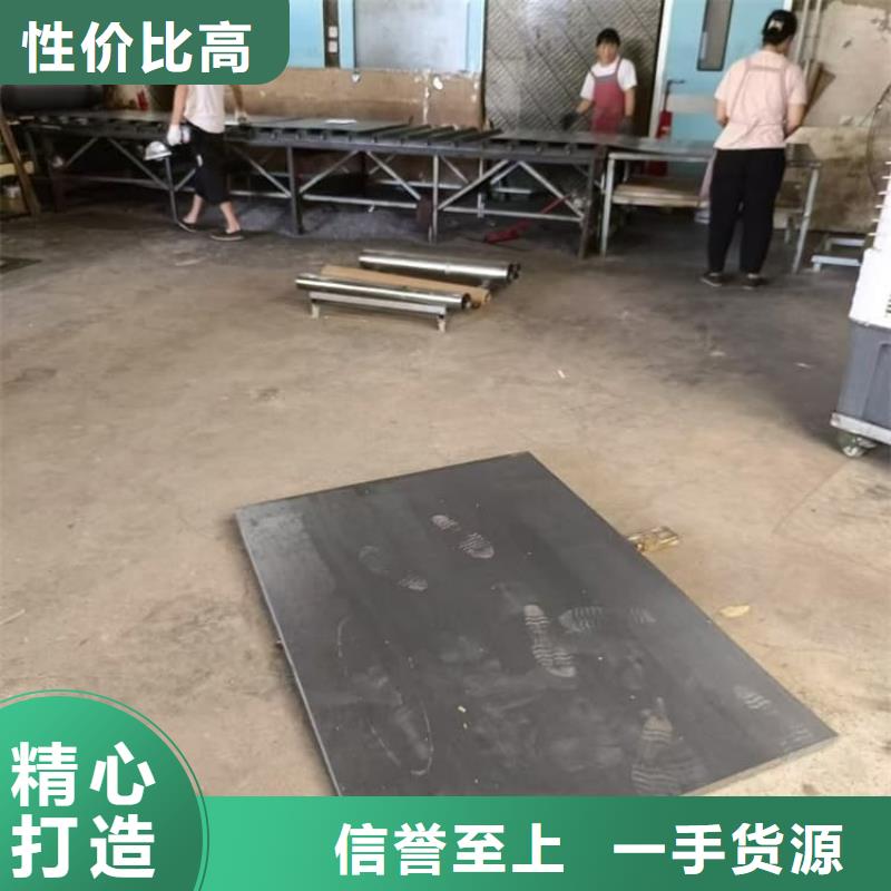 买3mm铅皮选择实体厂家