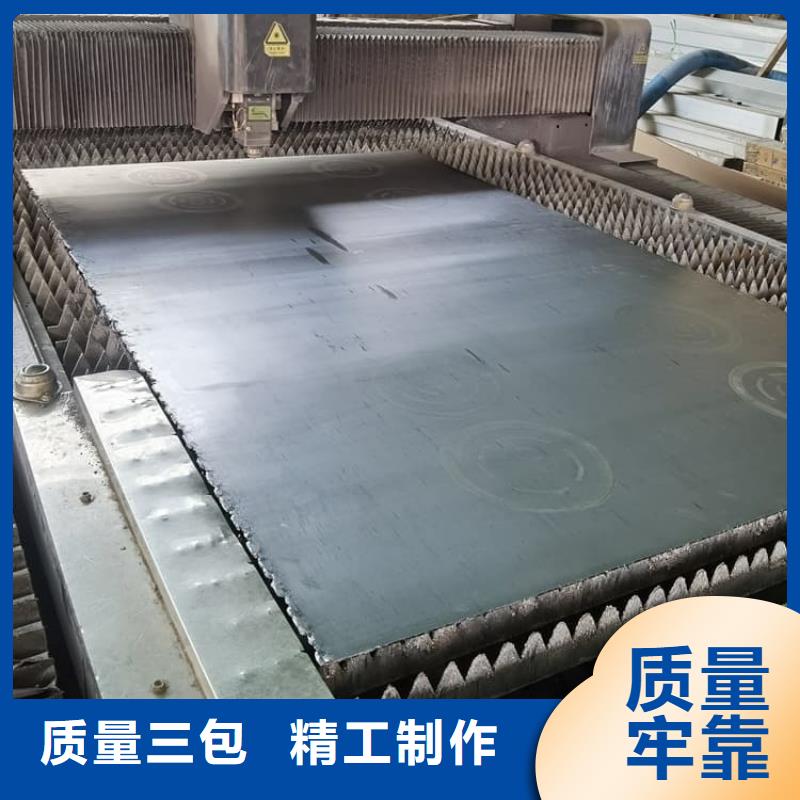 医用铅板真诚的服务