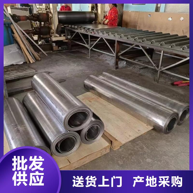 X光室防护铅板加工厂家