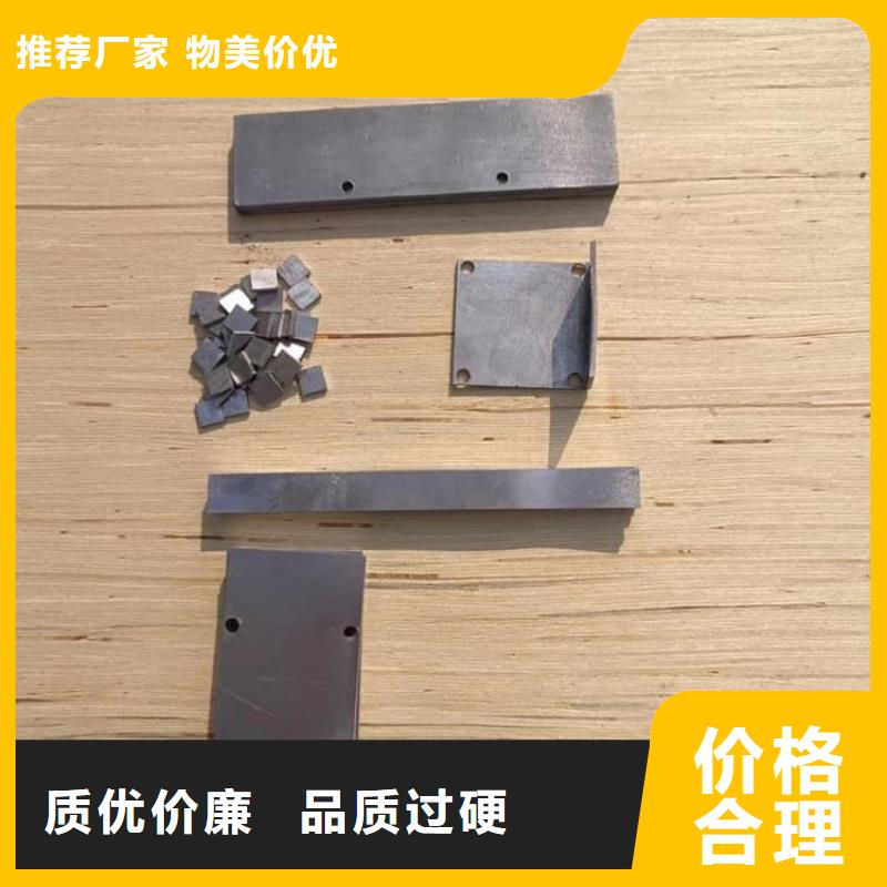 省心：探伤机房铅板厂家