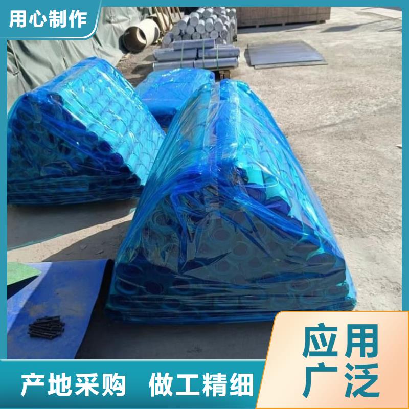 工业用铅板质量优异