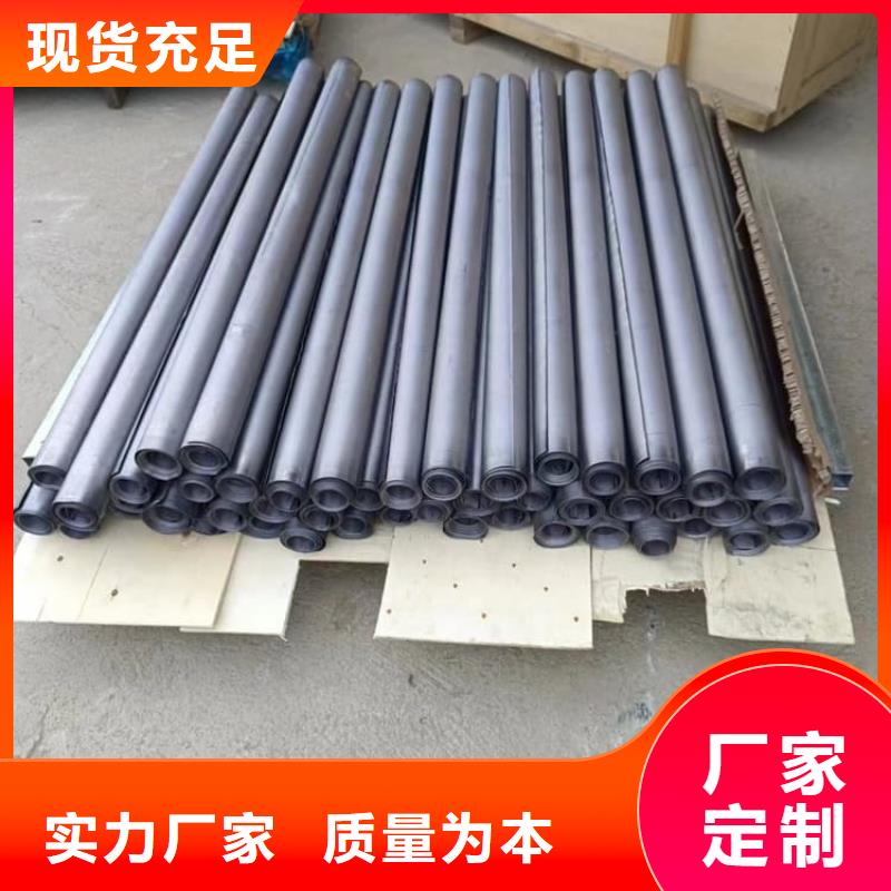 买3mm铅皮选择实体厂家