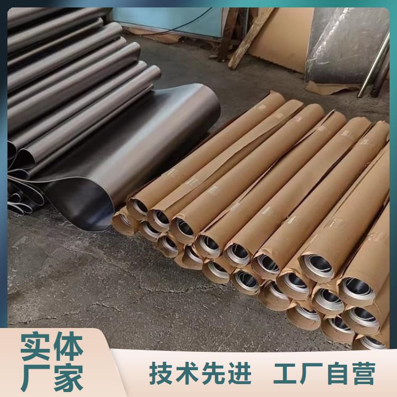 医用铅板行情