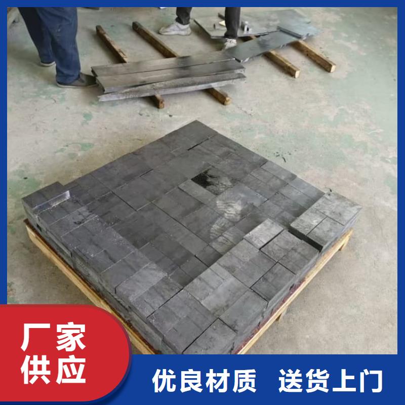 铅板品质与价格