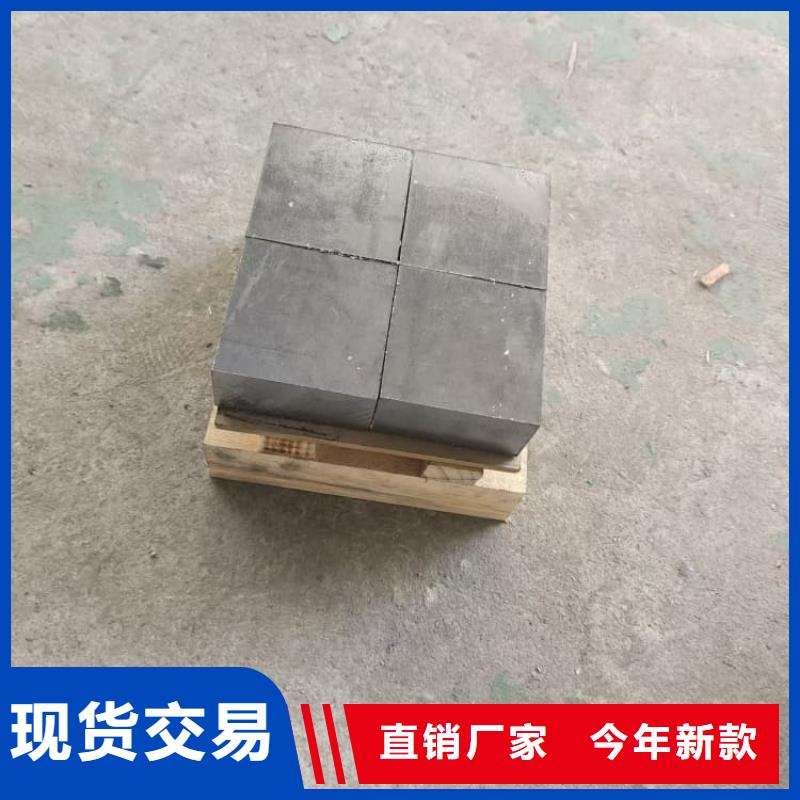 医用铅板行情