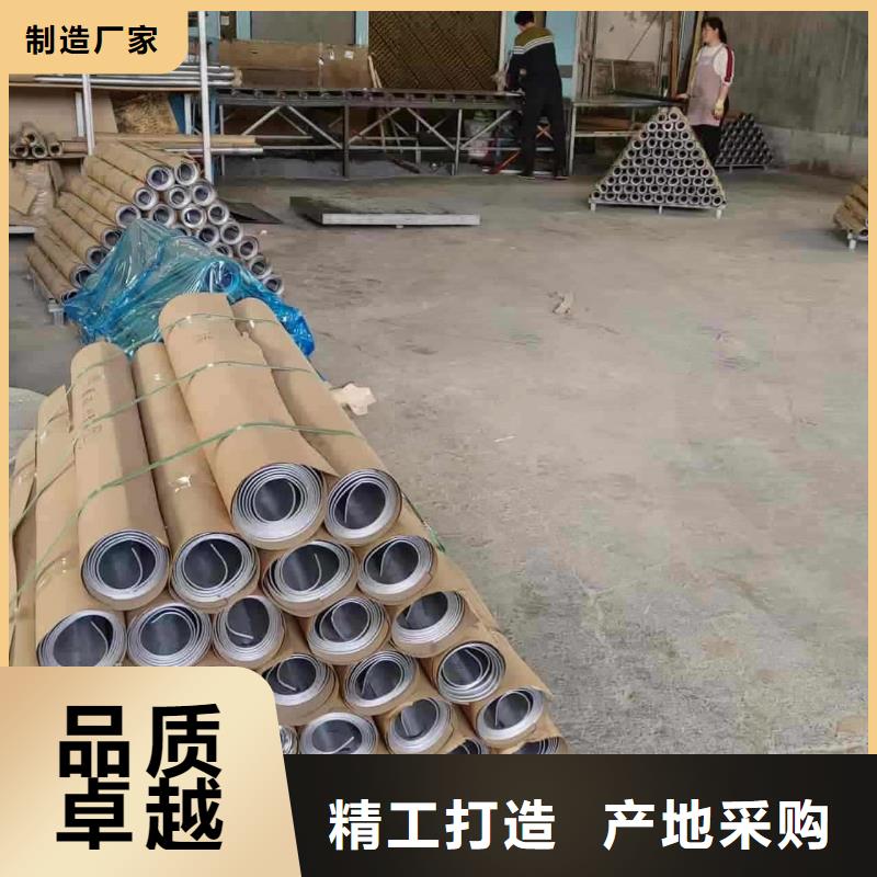 工业防护铅板公司