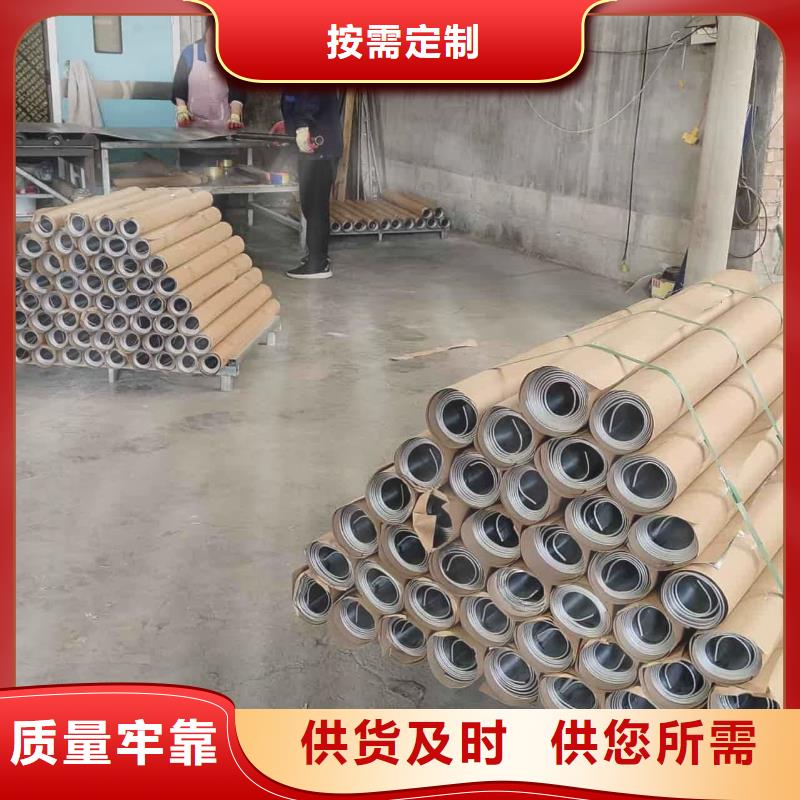 规格齐全的直线加速器机房铅板厂家