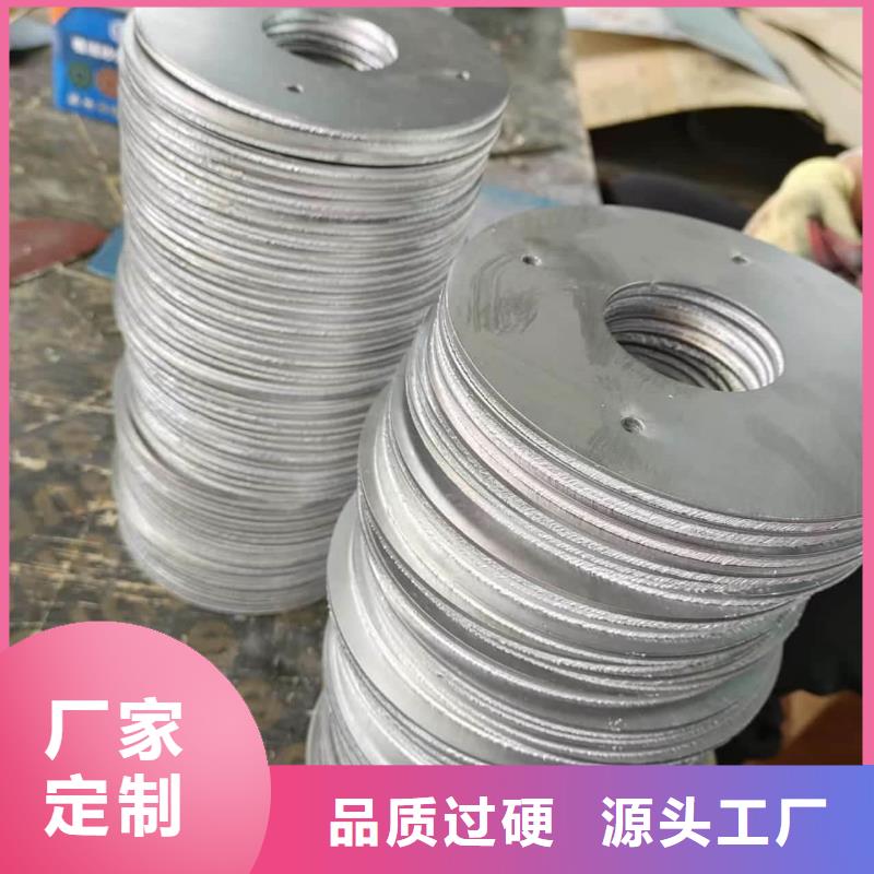 工业防护铅板货源充足