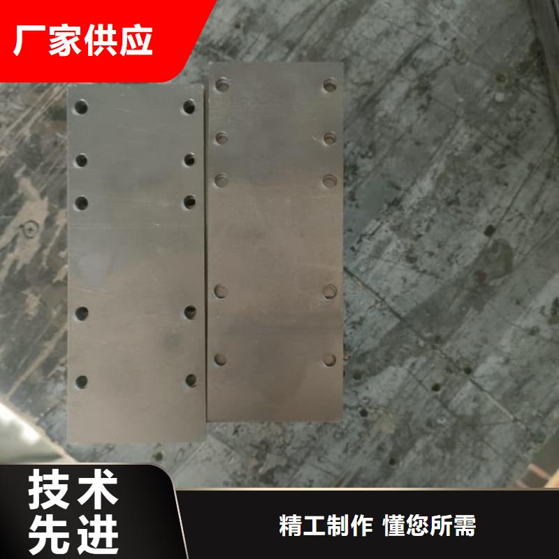 铅板品质与价格