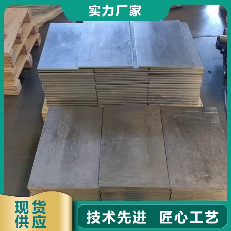 顶部墙体铅皮-实力企业