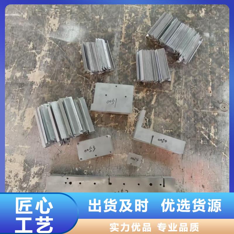 探伤机房铅板多年经验