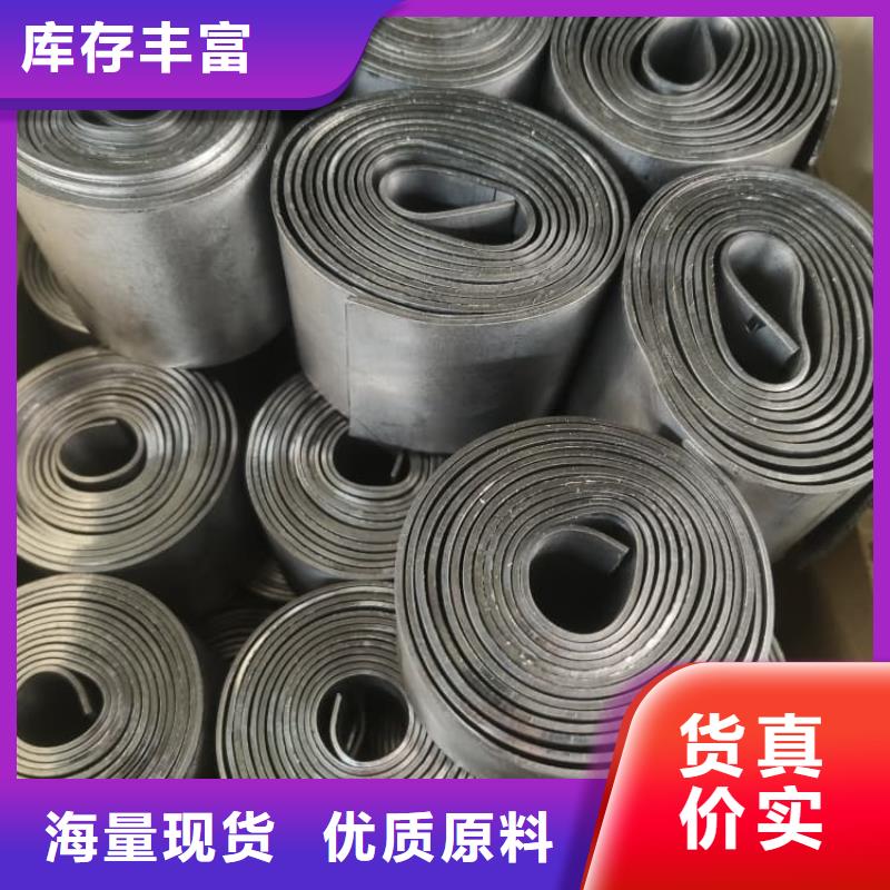 省心：探伤机房铅板厂家