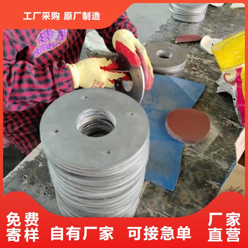 工业防护铅板公司
