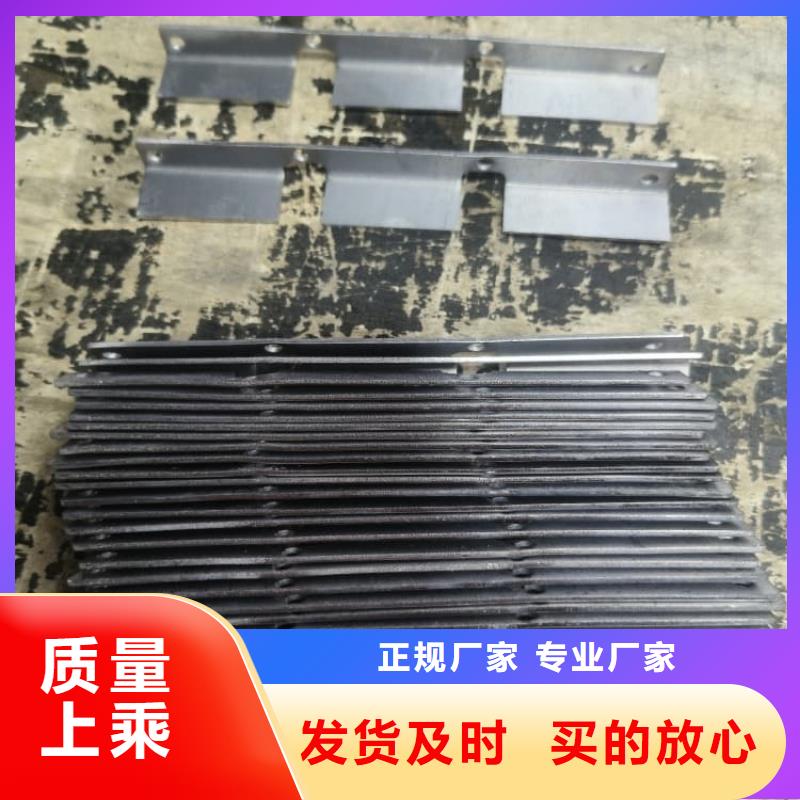 工业防护铅板货源充足