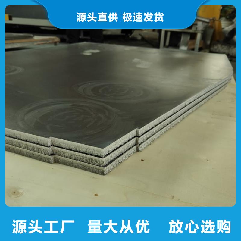 顶部墙体铅皮-实力企业