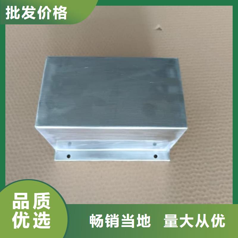 大规模工业探伤铅板厂家