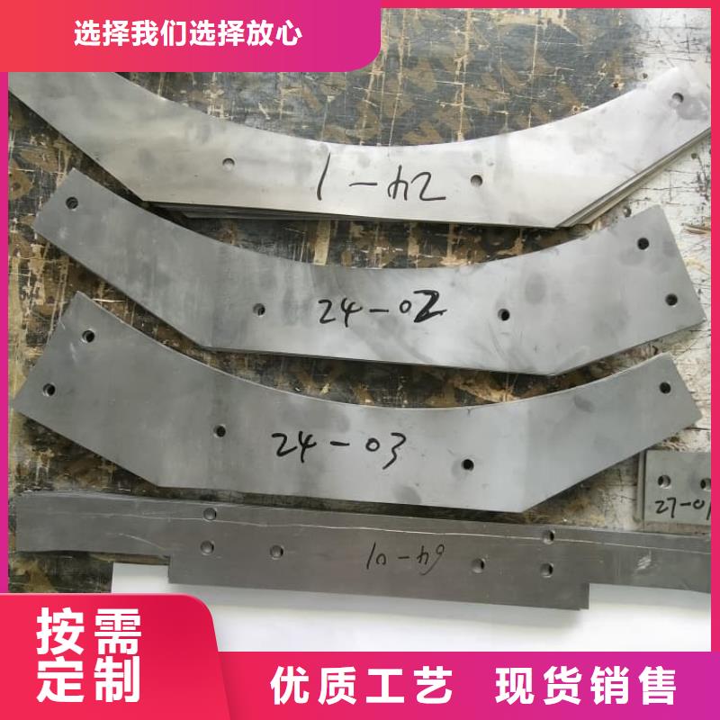 有现货的医用防辐射铅板供货商