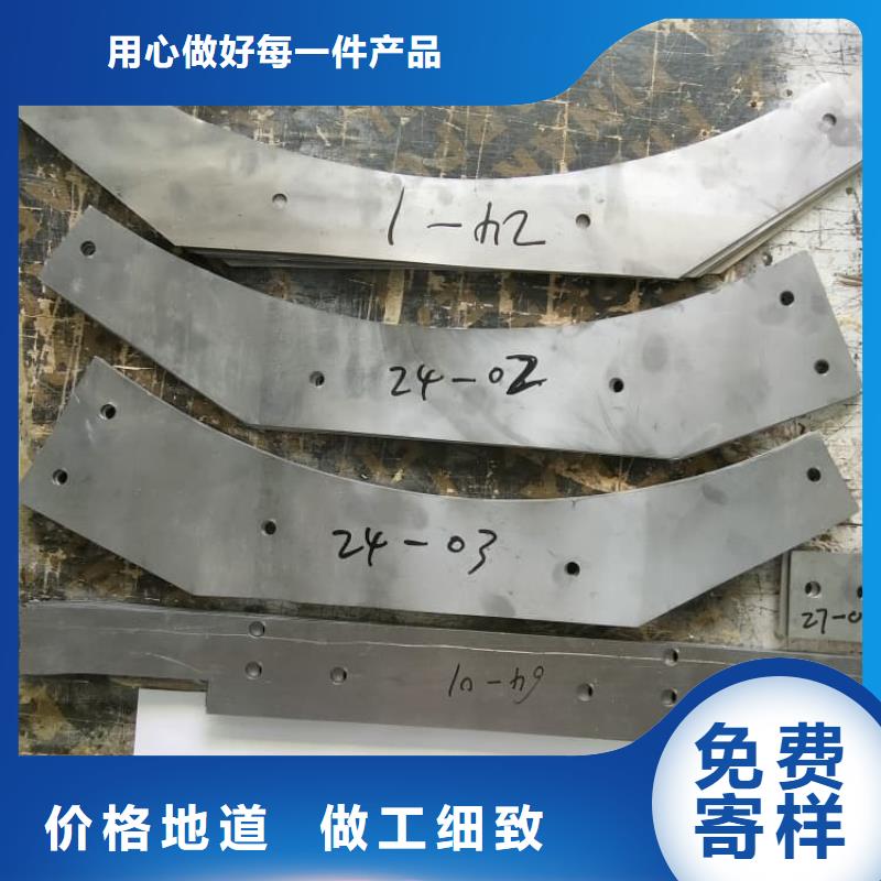 采购医用防护铅板必看-售后保证