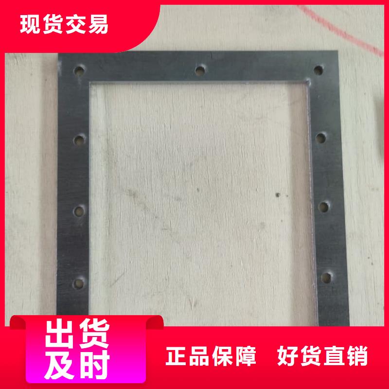 放射科防护铅板厂家低价出货