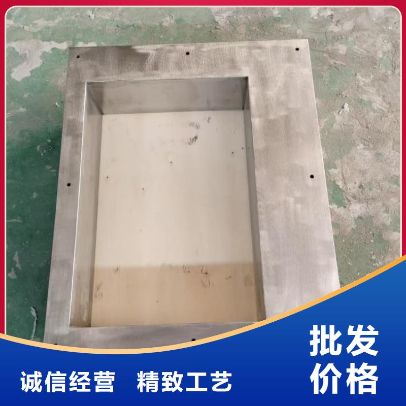 核医学防护铅板实力厂家生产