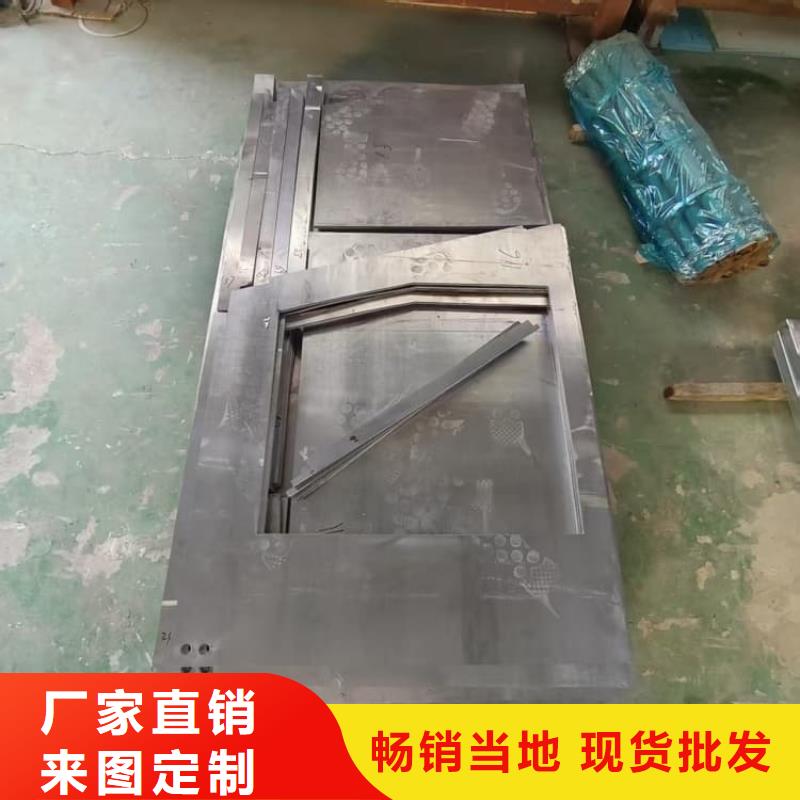 核医学防护铅板实力厂家生产