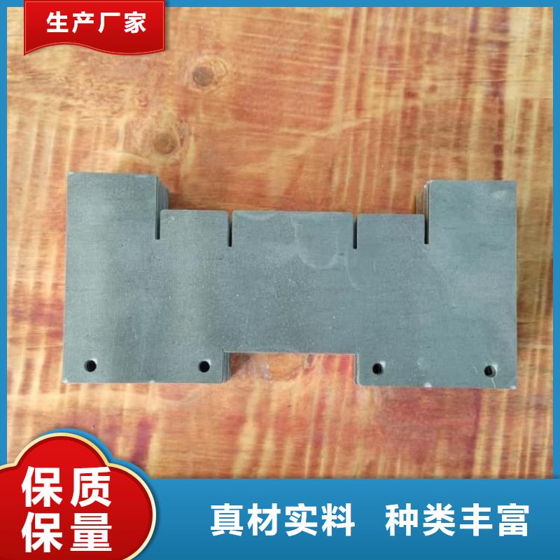 规格齐全的直线加速器机房铅板厂家