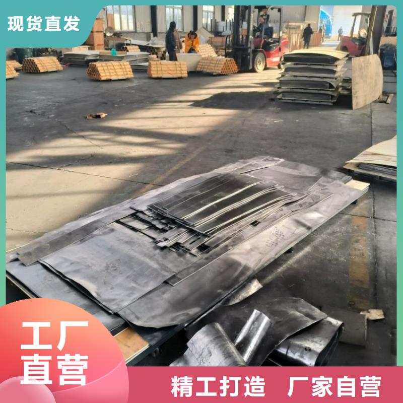 实验室铅板大型厂家