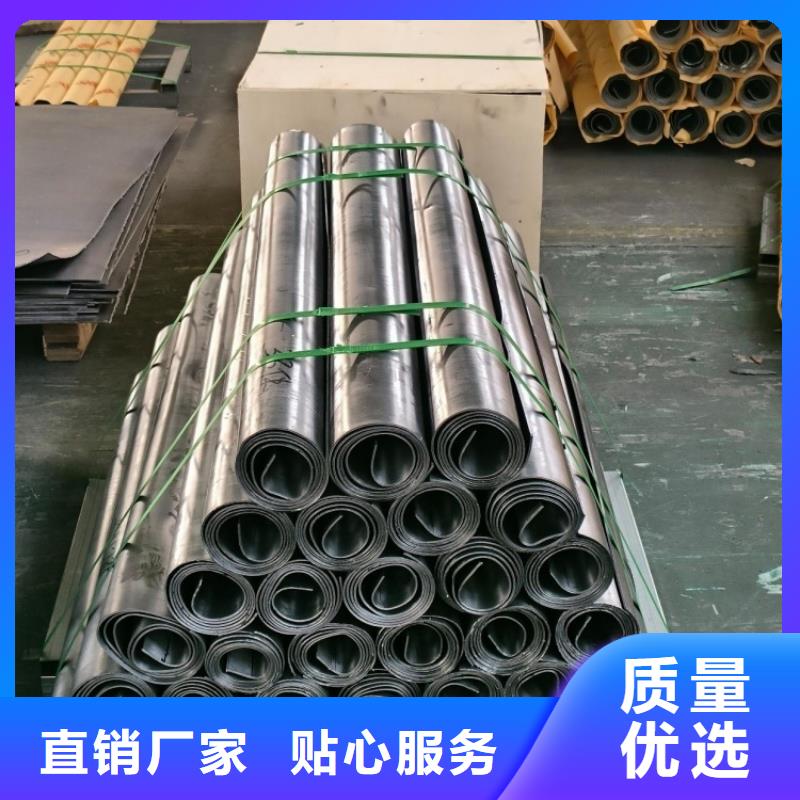 质优价廉的医用防辐射铅板批发商