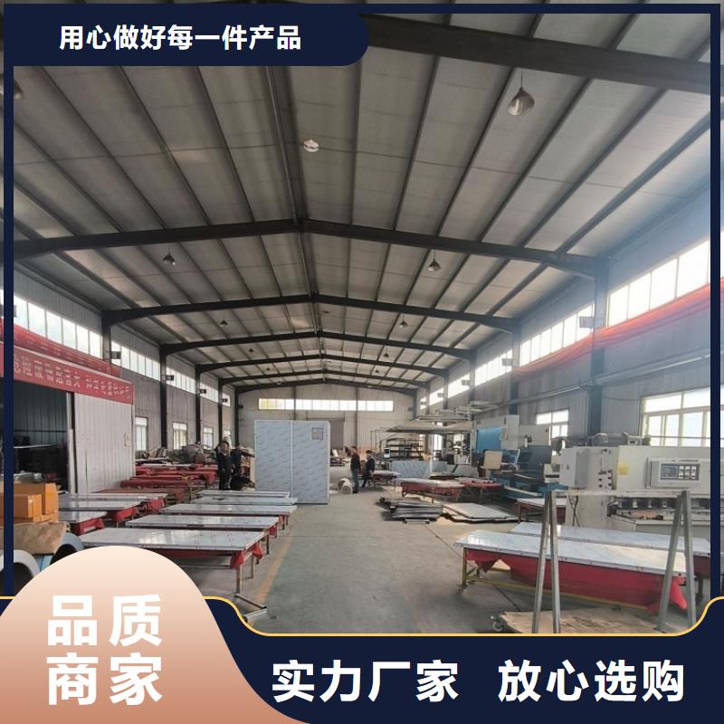 ct室防辐射铅板现货批发