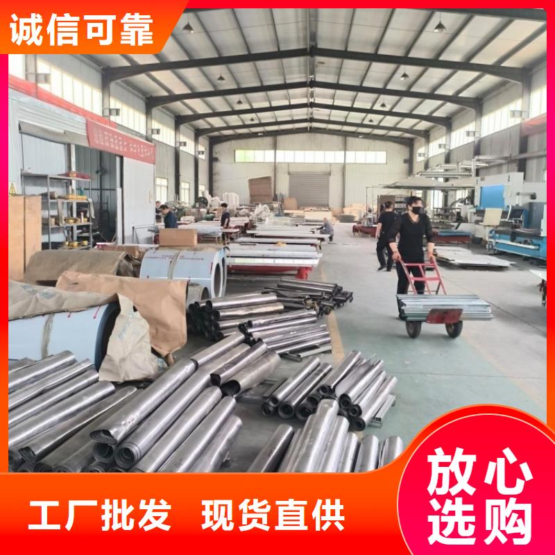 口碑好的核工业铅板厂家