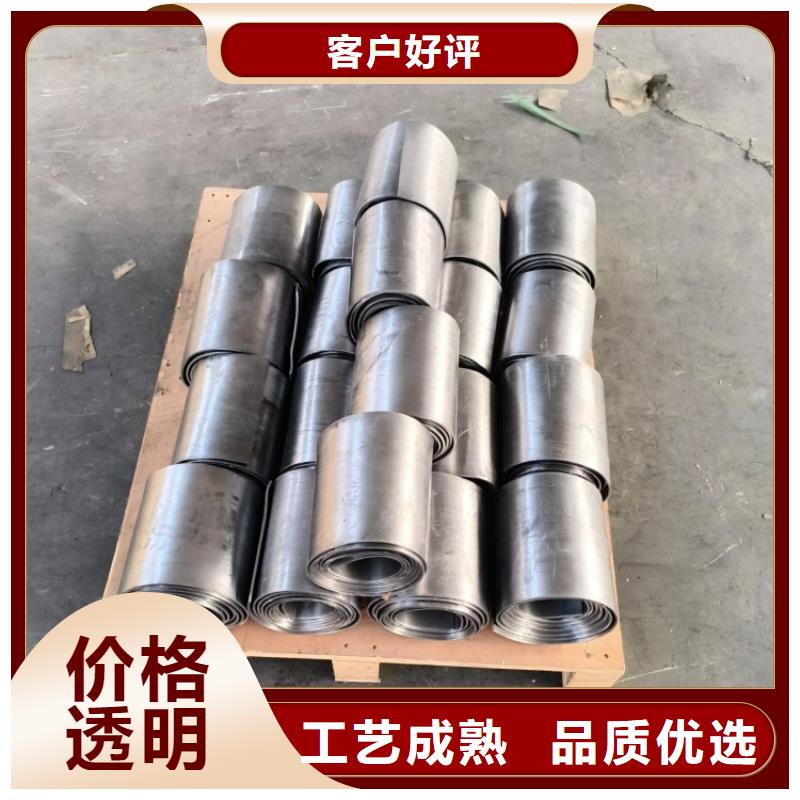 辐射防护铅板全国配送