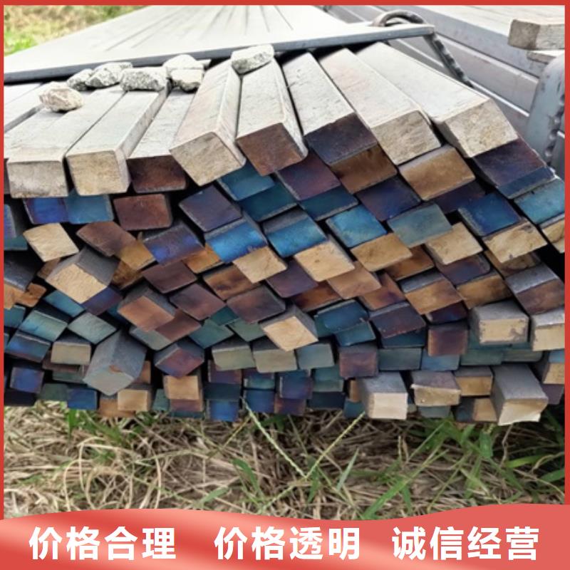 【冷拔方钢 锻打圆钢送货上门】