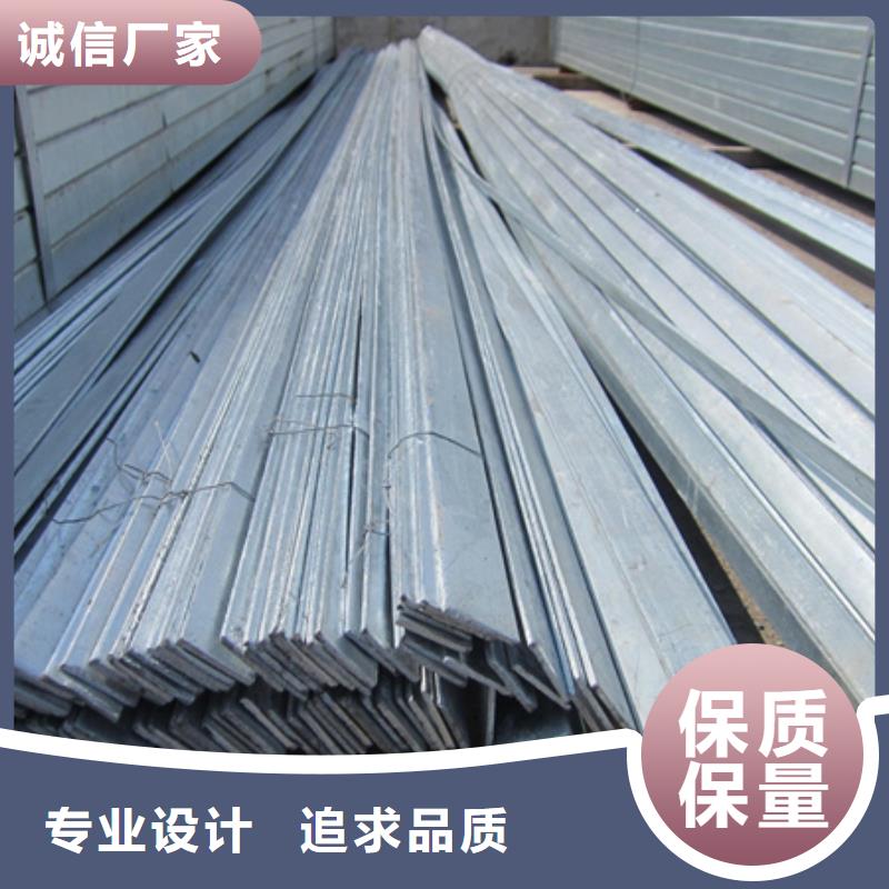 冷拉扁钢重量计算方法厂家