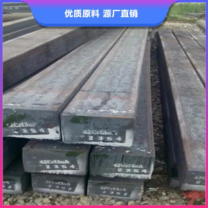 热轧扁钢图片热轧