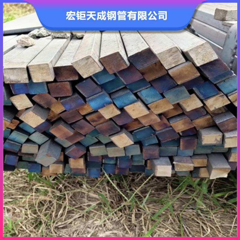 Q345B方鋼供應切割