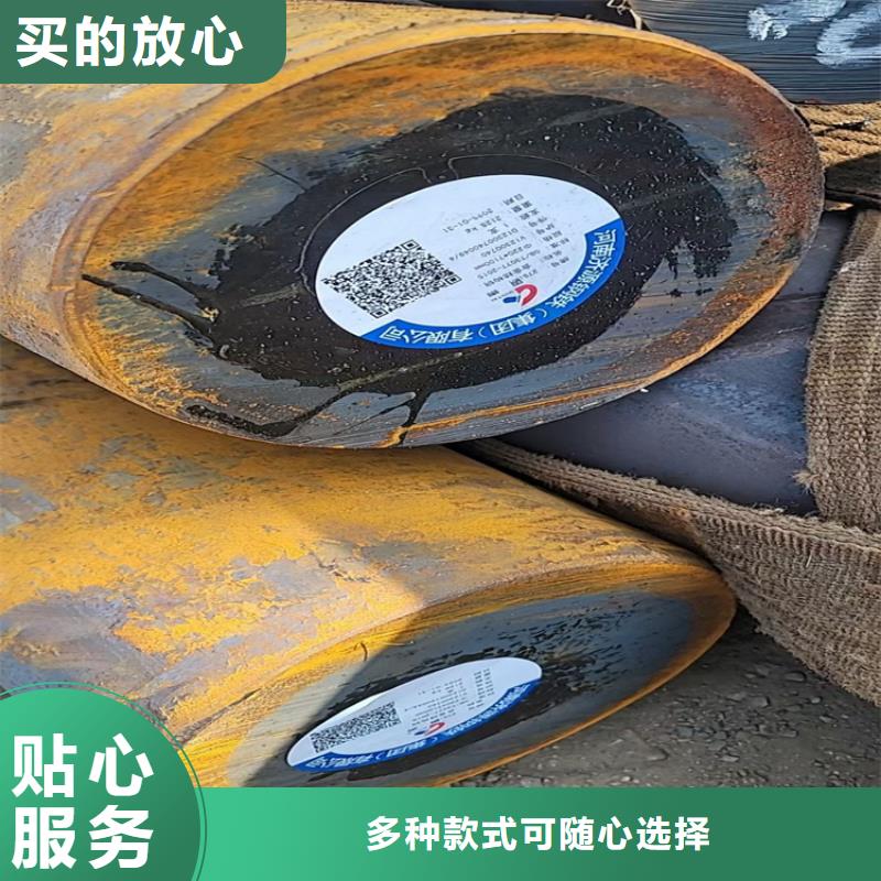 锻圆-耐磨钢板用品质说话