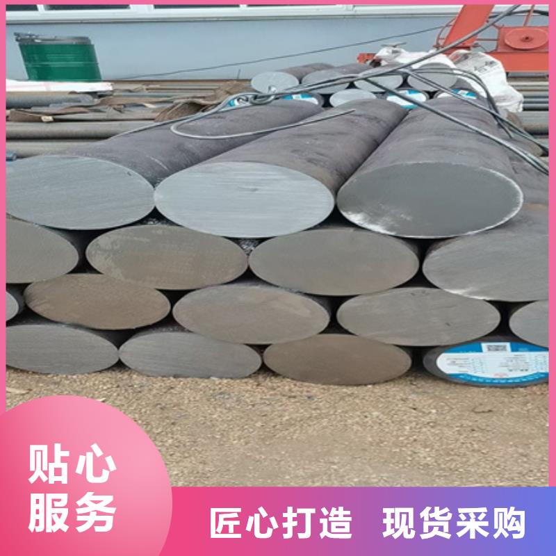 锻造圆钢发货及时锻圆