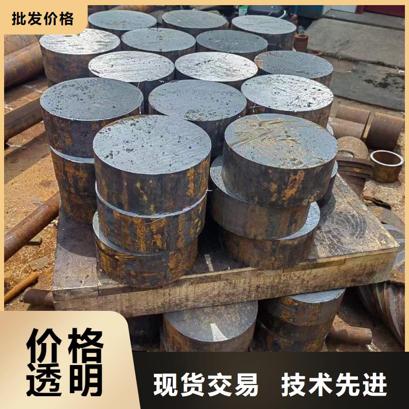 圆钢无缝钢管多种款式可随心选择
