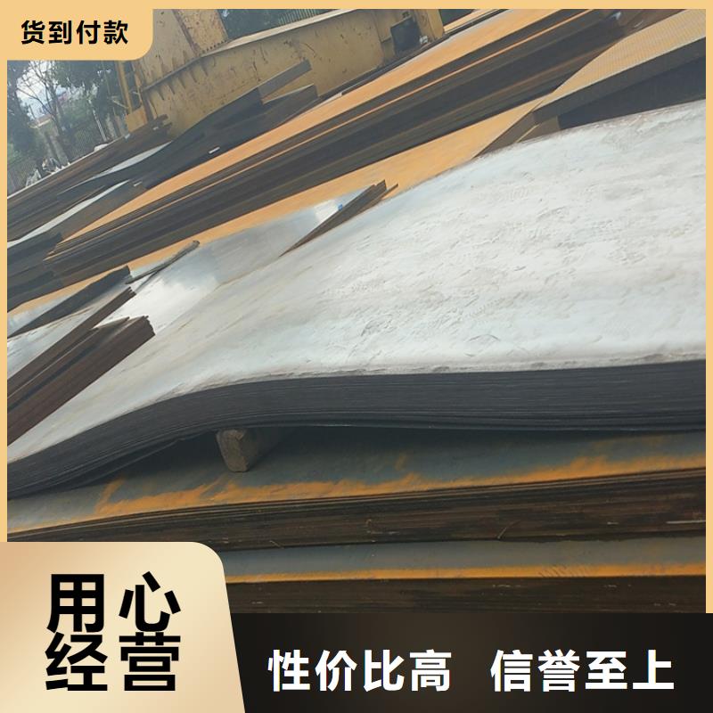 耐候钢板_冷拔方钢海量现货直销