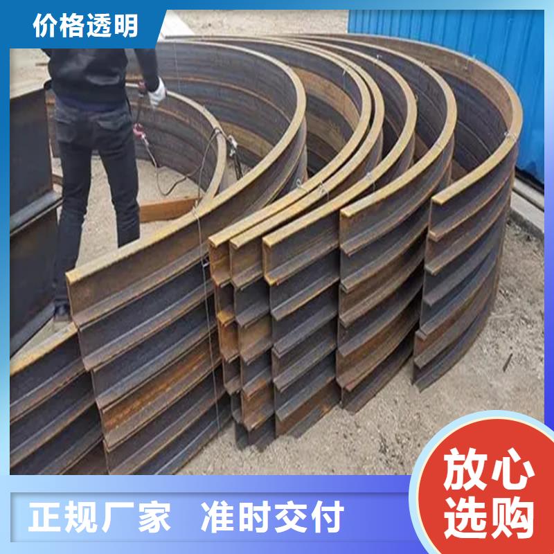 型材拉弯品质优