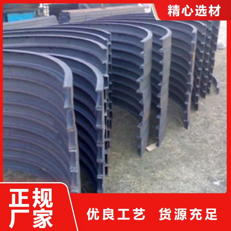 供应型材拉弯_品牌厂家