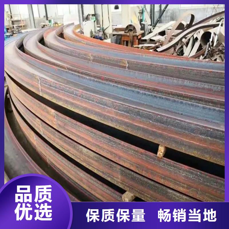 【型材拉彎】冷拔方鋼專業生產設備