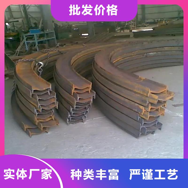 型材拉弯-42CrMo钢管切割合作共赢