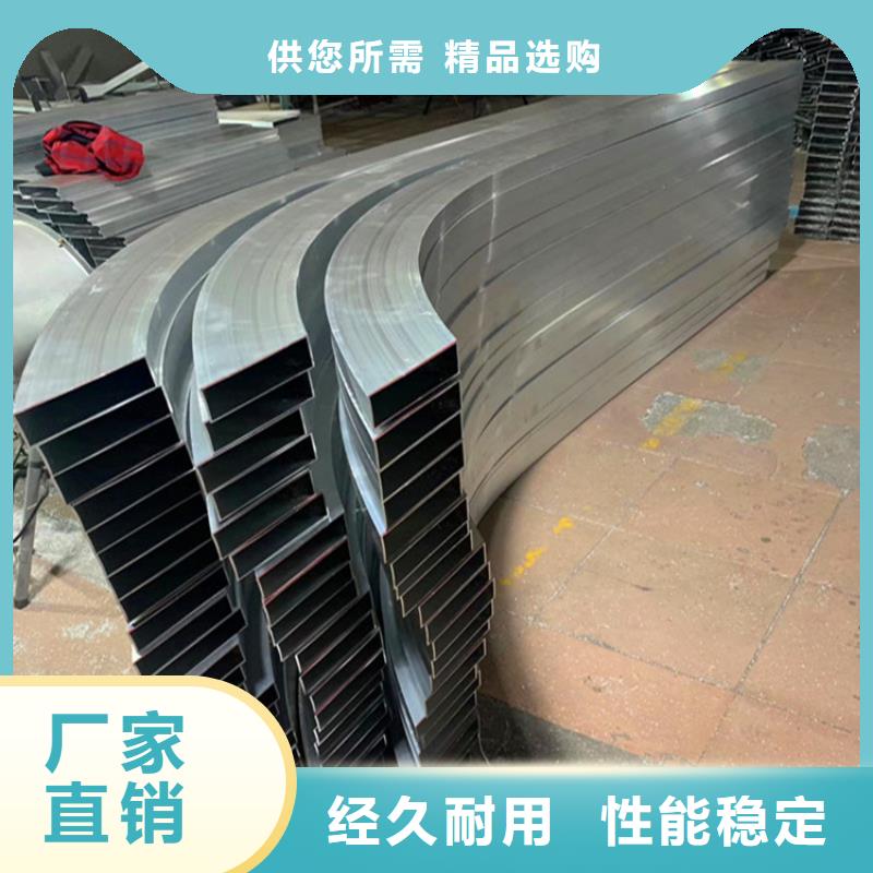 型材拉弯品质放心